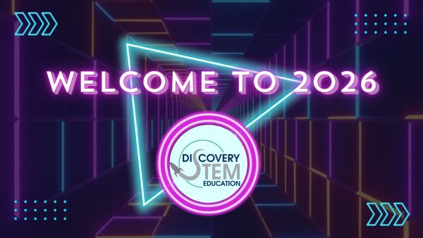 International STEM Education Consulting | Robotics Education | Coding | Discovery STEM Education